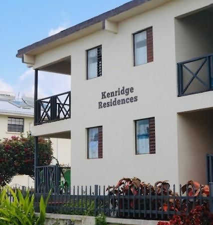Kenridge Residences Άγιος Ιάκωβος Εξωτερικό φωτογραφία
