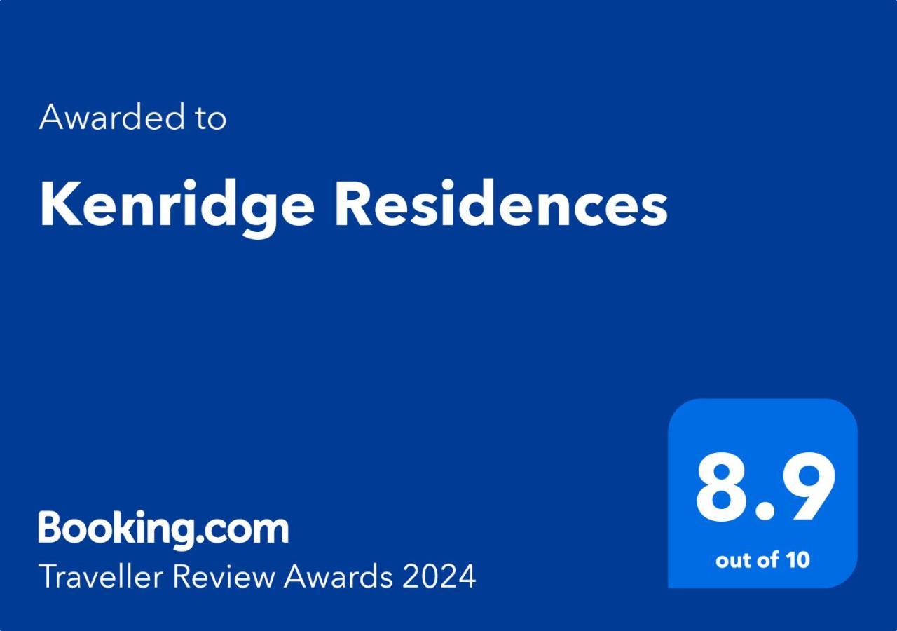 Kenridge Residences Άγιος Ιάκωβος Εξωτερικό φωτογραφία