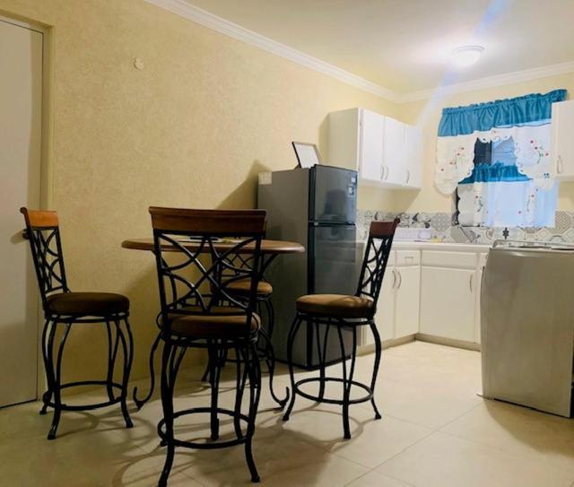 Kenridge Residences Άγιος Ιάκωβος Εξωτερικό φωτογραφία