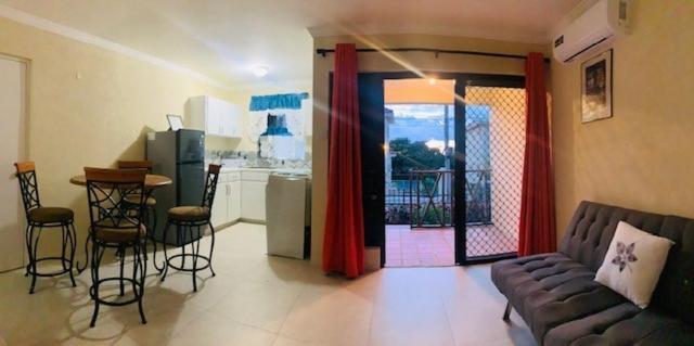 Kenridge Residences Άγιος Ιάκωβος Εξωτερικό φωτογραφία