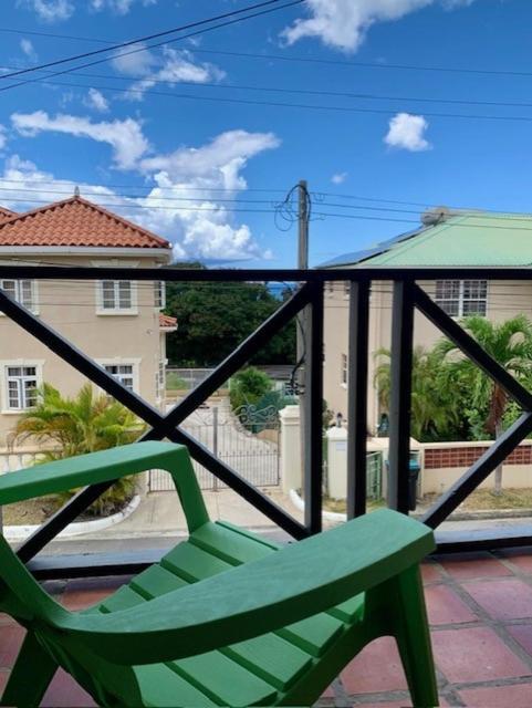 Kenridge Residences Άγιος Ιάκωβος Εξωτερικό φωτογραφία