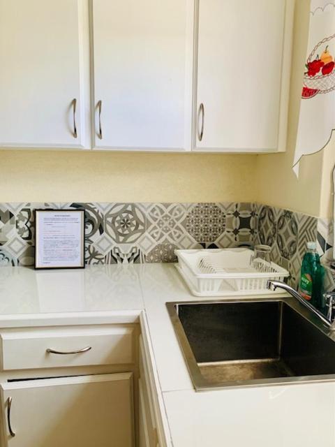 Kenridge Residences Άγιος Ιάκωβος Εξωτερικό φωτογραφία