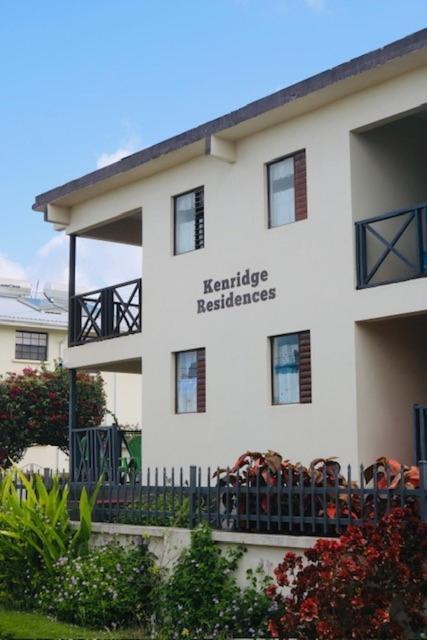 Kenridge Residences Άγιος Ιάκωβος Εξωτερικό φωτογραφία