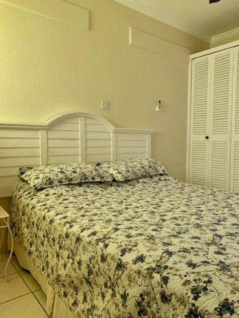 Kenridge Residences Άγιος Ιάκωβος Εξωτερικό φωτογραφία